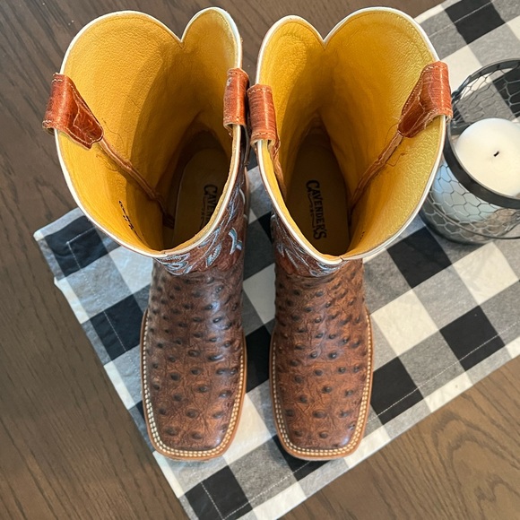 Western Boot - Picture 3 of 15